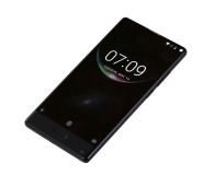 Doogee MIX 6/64GB Czarny - 1390347 - zdjęcie 3